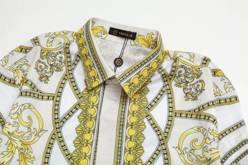 Versace Shirts